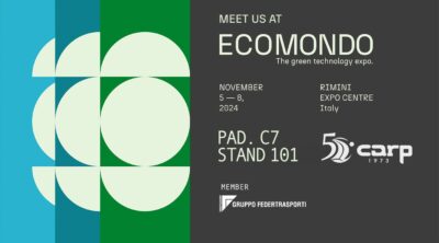 ecomondo banner